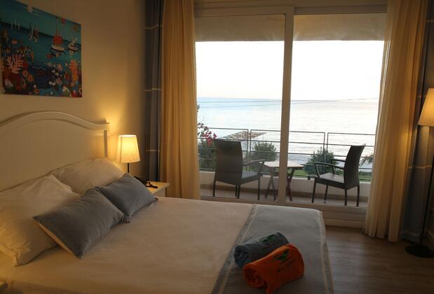 Marvel Tree Hotel - Görsel 17