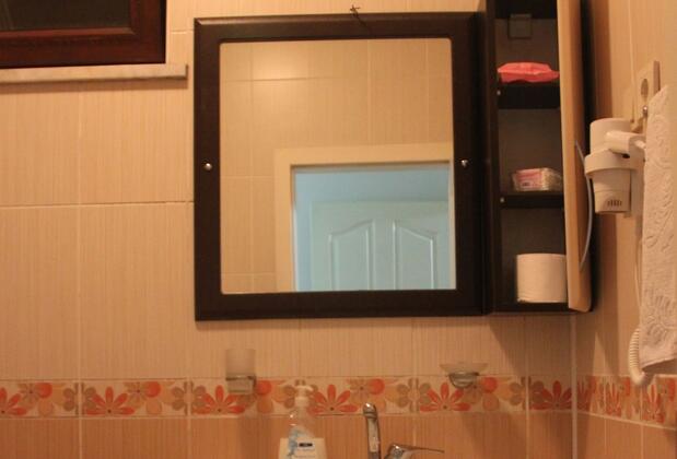 Özengi Apart Pansiyon - Görsel 10