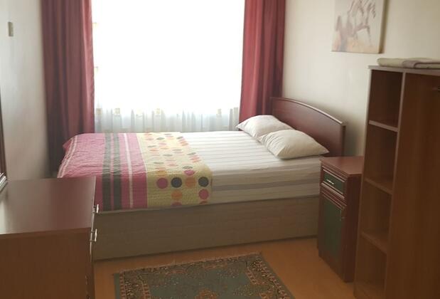 Özengi Apart Pansiyon - Görsel 9