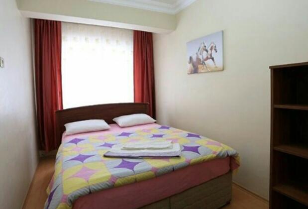 Özengi Apart Pansiyon - Görsel 8