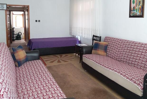 Özengi Apart Pansiyon - Görsel 6