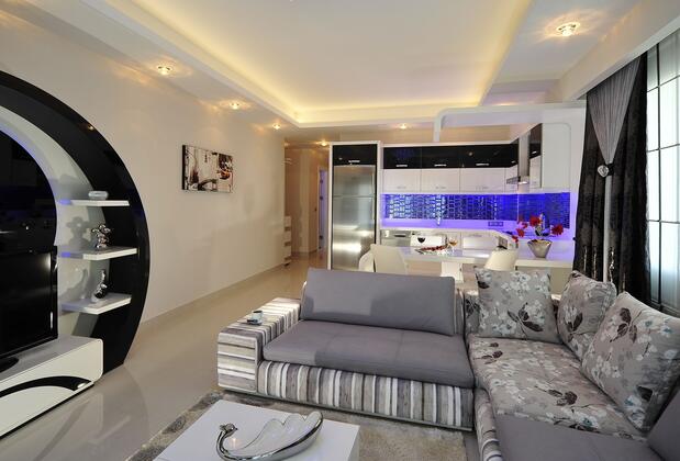 Azura Park Apart Residence  - Görsel 47