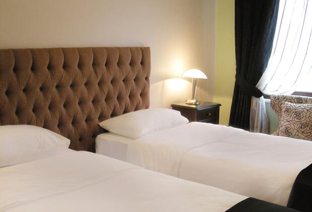 Uğurlubey Butik Dağ Oteli - Görsel 6