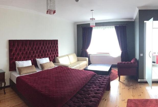 Uğurlubey Butik Dağ Oteli - Görsel 7