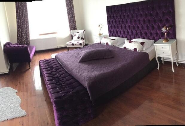 Uğurlubey Butik Dağ Oteli - Görsel 10