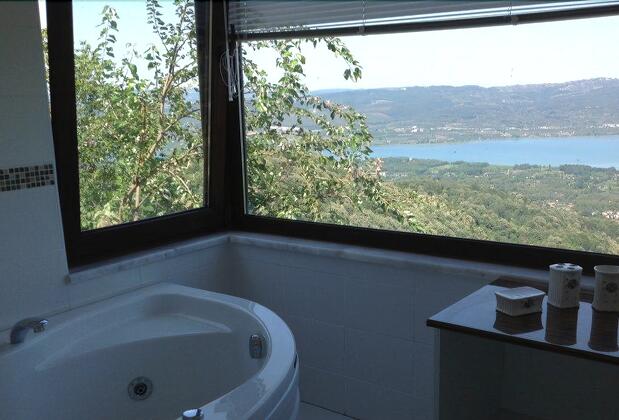 Uğurlubey Butik Dağ Oteli - Görsel 11