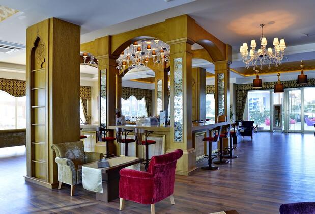 Azura Park Apart Residence  - Görsel 16