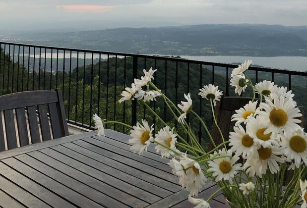 Uğurlubey Butik Dağ Oteli - Görsel 17