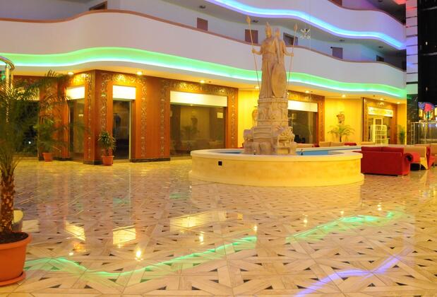 Azura Park Apart Residence  - Görsel 18