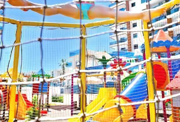 Azura Park Apart Residence  - Görsel 13