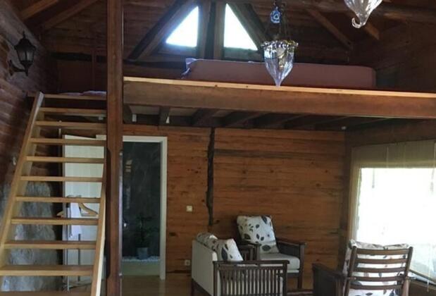 Uğurlubey Butik Dağ Oteli - Görsel 16