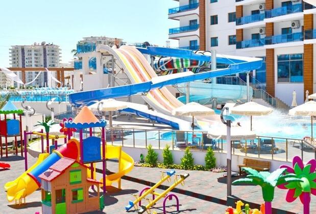 Azura Park Apart Residence  - Görsel 14