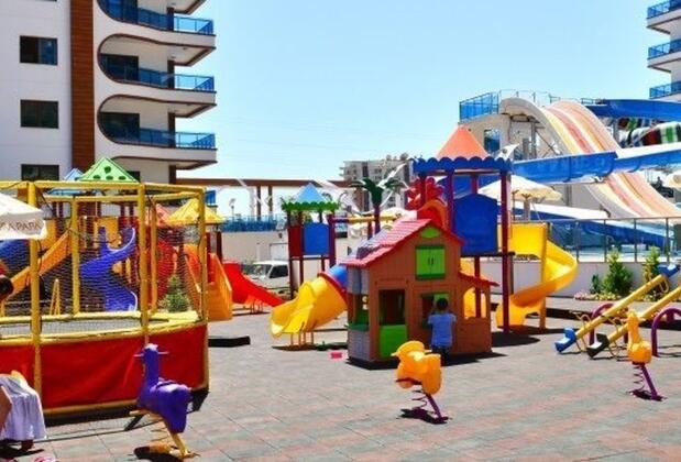 Azura Park Apart Residence  - Görsel 12