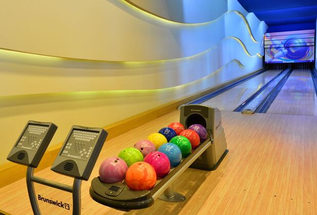 Azura Park Apart Residence  - Görsel 22