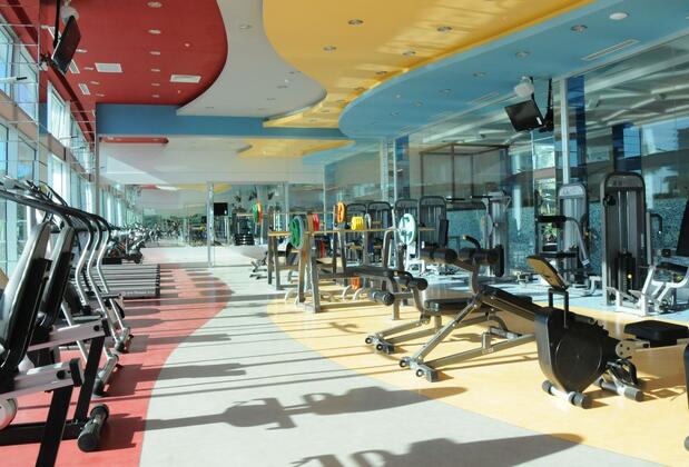 Azura Park Apart Residence  - Görsel 25