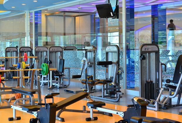 Azura Park Apart Residence  - Görsel 24