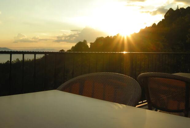 Uğurlubey Butik Dağ Oteli - Görsel 18