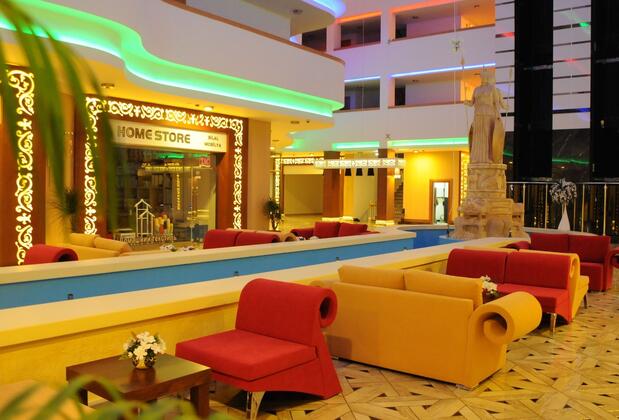 Azura Park Apart Residence  - Görsel 27