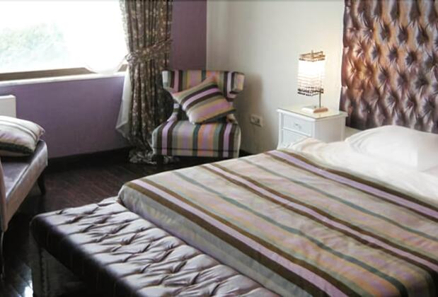 Uğurlubey Butik Dağ Oteli - Görsel 13