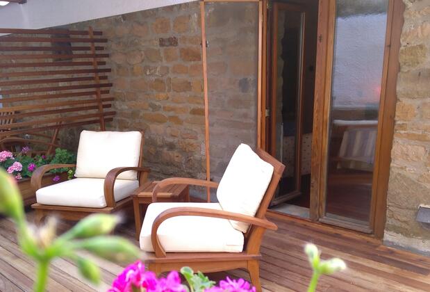 Zeydali Hotel - Görsel 11