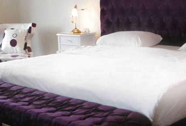 Uğurlubey Butik Dağ Oteli - Görsel 12