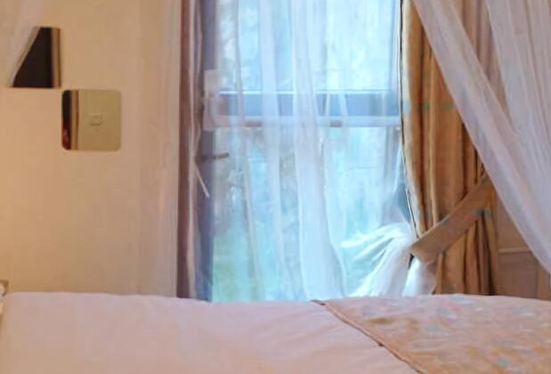 Uğurlubey Butik Dağ Oteli - Görsel 14