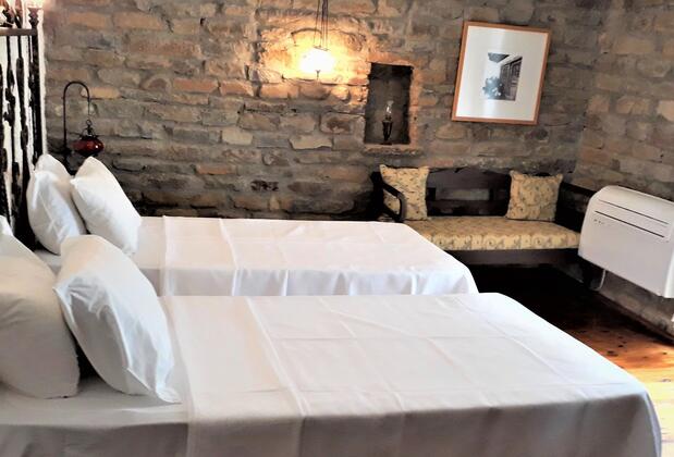 Zeydali Hotel - Görsel 12