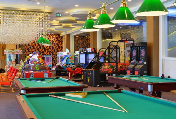 Azura Park Apart Residence  - Görsel 29