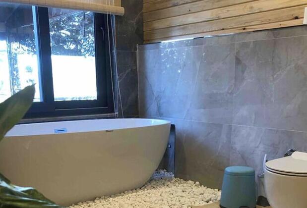 Uğurlubey Butik Dağ Oteli - Görsel 15