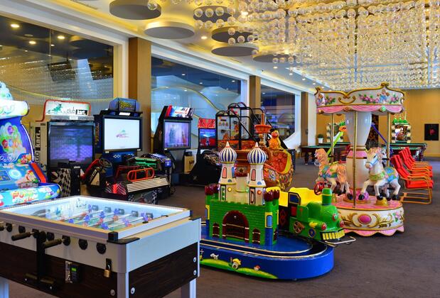 Azura Park Apart Residence  - Görsel 28