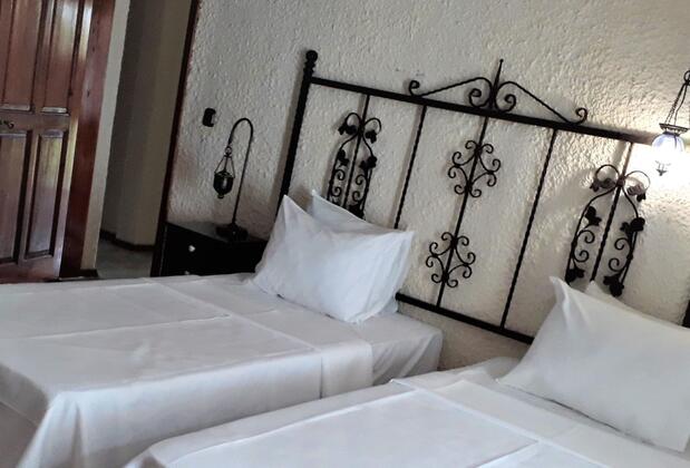 Zeydali Hotel - Görsel 13