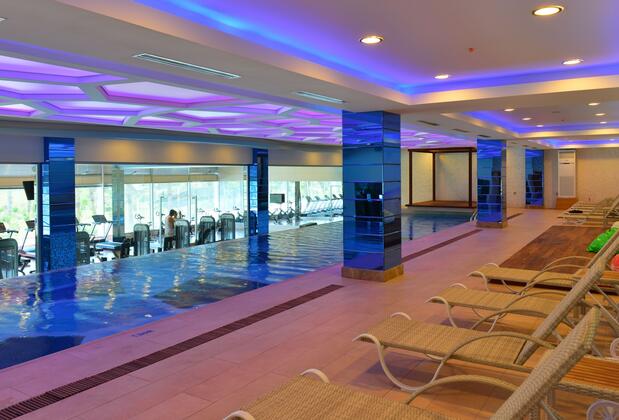 Azura Park Apart Residence  - Görsel 26