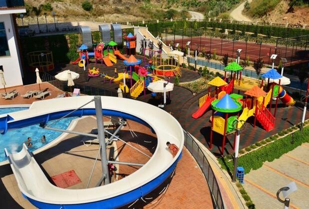 Azura Park Apart Residence  - Görsel 30