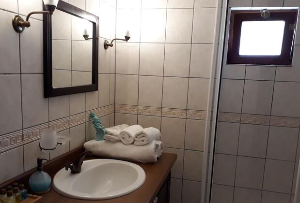 Zeydali Hotel - Görsel 22