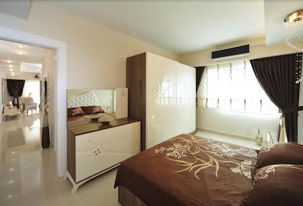 Azura Park Apart Residence  - Görsel 50