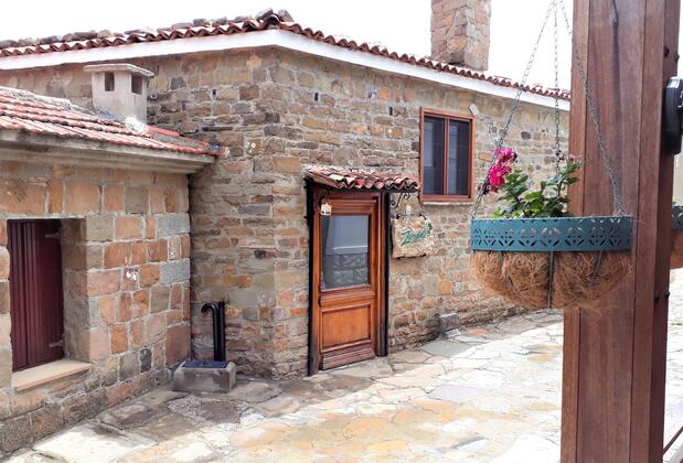 Zeydali Hotel - Görsel 4