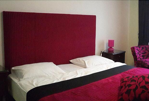 Uğurlubey Butik Dağ Oteli - Görsel 9