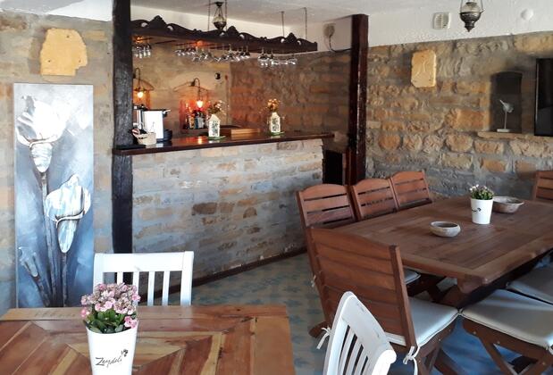 Zeydali Hotel - Görsel 9