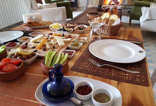 Zeydali Hotel - Görsel 10