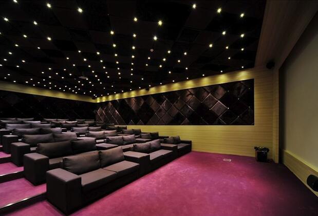 Azura Park Apart Residence  - Görsel 23