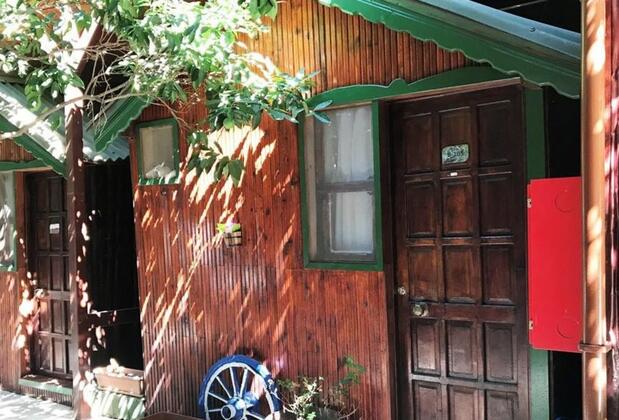 Divasa Hotel - Görsel 10