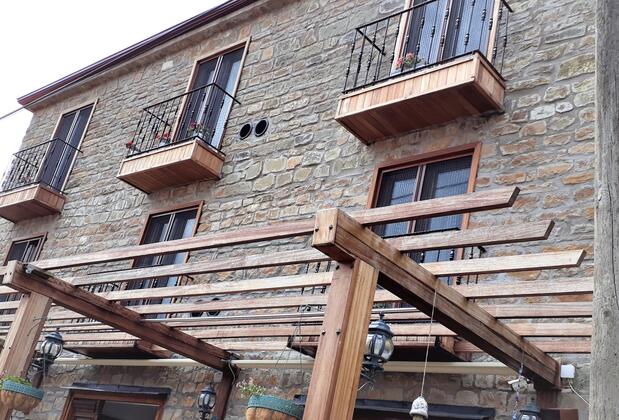 Zeydali Hotel - Görsel 2