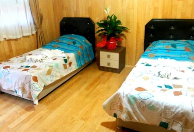 Divasa Hotel - Görsel 6