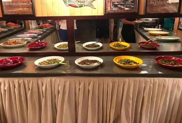 Divasa Hotel - Görsel 8