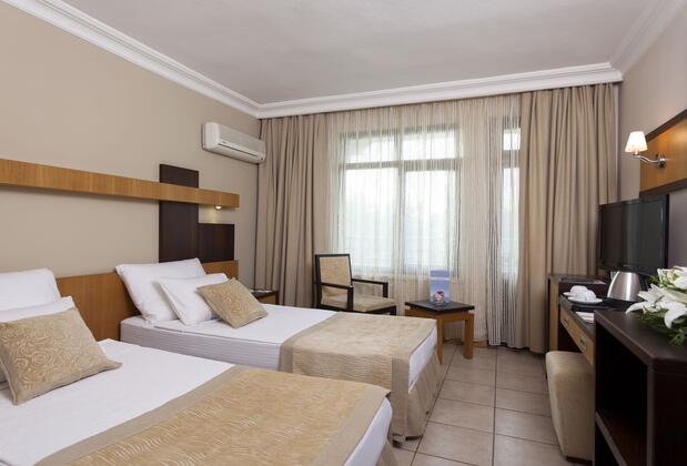 Xperia Kandelor Hotel - Görsel 15