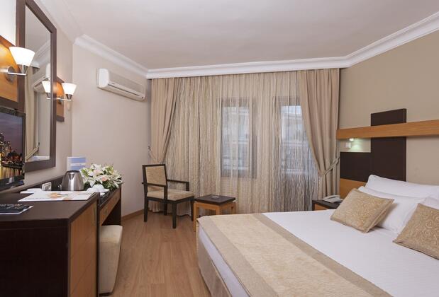 Xperia Kandelor Hotel - Görsel 16