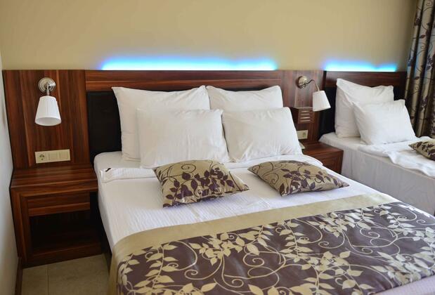 Xperia Kandelor Hotel - Görsel 17