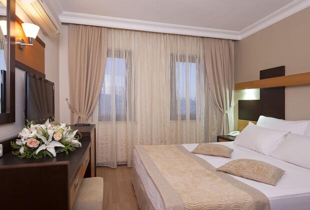 Xperia Kandelor Hotel - Görsel 18