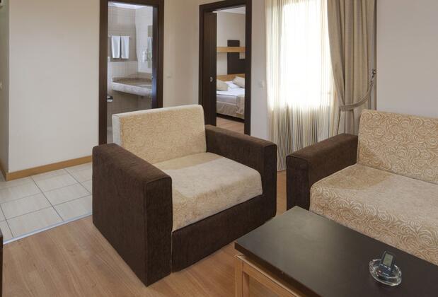 Xperia Kandelor Hotel - Görsel 19