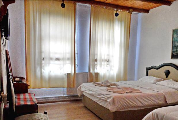 Muskara Cave Hotel - Görsel 22